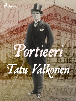 cover image of Portieeri